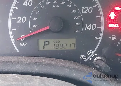 2013 Toyota Corolla Le из США, поврежденный, VIN 5YFBU4EE3DP128026